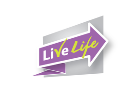 Herts Young Homeless - Live Life project