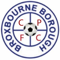 Broxbourne Borough Cerebral Palsy Football Club