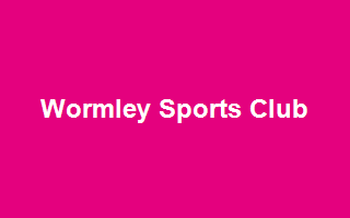 Wormley Sports Club