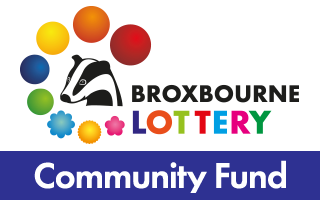 Broxbourne Lottery