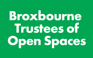 Broxbourne Trustees of open spaces