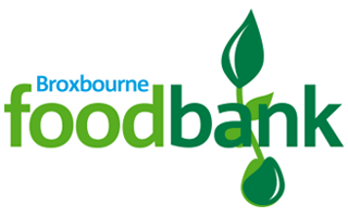 Broxbourne foodbank