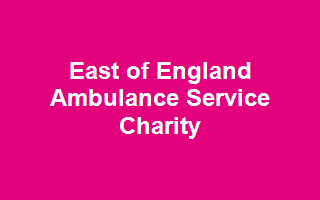 East of England Ambulance Service Charity