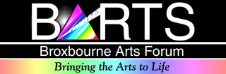 Broxbourne Arts Forum