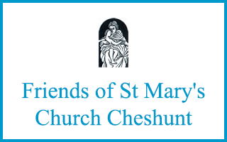 Friends of St Mary's Church Cheshunt