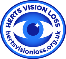 Herts Vision Loss