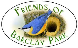 Friends of Barclay Park