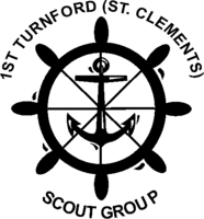 1st Turnford Scout Group