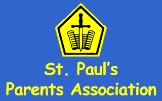 St. Paul’s Parents Association