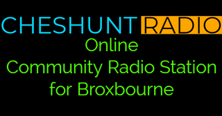 Cheshunt Radio