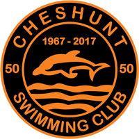 Cheshunt Swimming Club