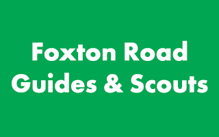 Foxton Road Guides & Scouts