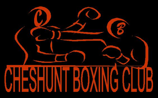 Cheshunt Amateur Boxing Club